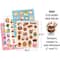 Teacher Created Resources® Sweet Treats Smelly Stickers, 594 Stickers